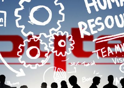 Human Resources