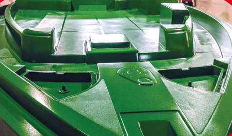 Mold Making
