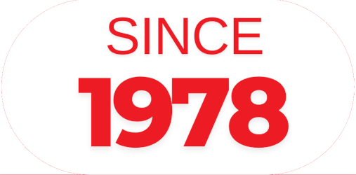 Since 1977