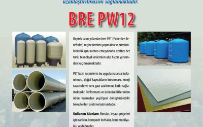 Boytek BRE PW12