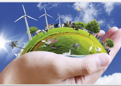 Environment