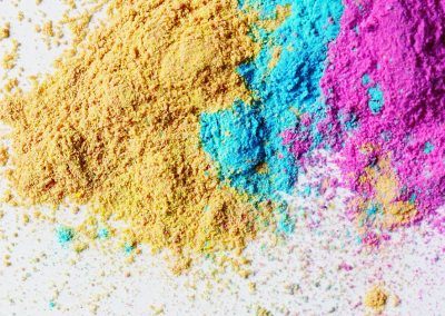Pigment Pastes Transparent