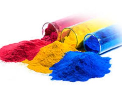 Pigment Pastes