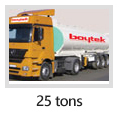 tanker
