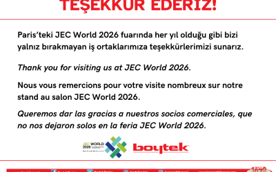JEC World 2026